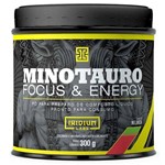 Minotauro Extreme 300g - Iridium Labs