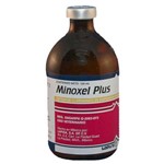Minoxel Plus - 100 Ml