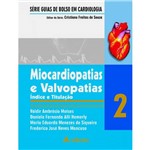 Miocardiopatias e Valvopatias: Série Guias de Bolso em Cardiologia