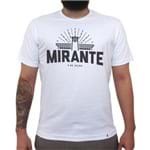 Mirante Clássico - Camiseta Clássica Masculina