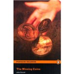 Missing Coins, The With Cd (P.R.1)