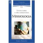 Missiologia - Vol XV