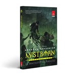 Mistborn Vol. 6 – os Braceletes da Perdição