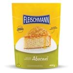Mistura para Bolo Abacaxi 450g - Fleischmann