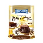 Mistura para Bolo Brownie e Petit Gateau Fleischmann 5 Kg