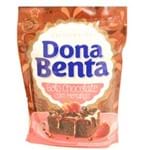 Mistura para Bolo Chocolate com Morango Dona Benta 400g