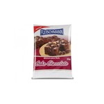 Mistura para Cake Chocolate Fleischmann 3 Kg