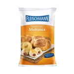 Mistura para Pão Multimix Fleischmann 5 Kg