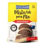 Mistura para Pão Australiano 450g - Fleischmann