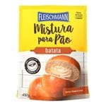 Mistura para Pão de Batata 450g - Fleischmann
