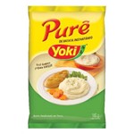 Mistura para Pure de Batata 180g - Yoki