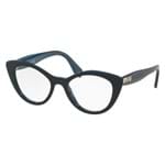 Miu Miu 01RV TMY1O1 - Oculos de Grau