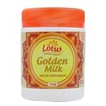 Mix de Especiarias Golden Milk - Lótus - 110g