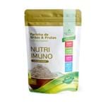 Mix de Farinhas para Imunidade Nutri Imuno - Herbal Nature - 200g