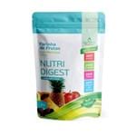 Mix de Fibras Nutri Digest - Herbal Nature - 200g