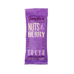 Mix de Nuts e Frutas Jandira Tokyo 35g