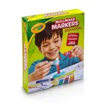Mix e Marker Makers Mini Fábrica de Canetinhas - Crayola