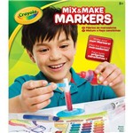 Mix Make Markers - Crayola