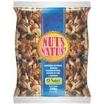 Mix Nuts Natu's 200g