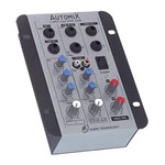 Mixer Ll Automix A202r 12 Volts