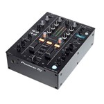 Mixer Pioneer DJ DJM-450 com 2 Canais