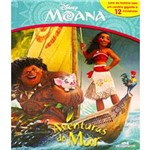Moana - Aventuras do Mar
