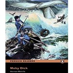Moby Dick - Level 2 - With Mp3 Pack