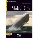 Moby Dick - With Audio Cd