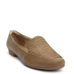 Mocassim Piccadilly Taupe 40