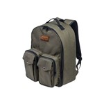 Mochila A-Series Backpack com 5 Estojos 414100 Plano
