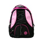Mochila Backpacks Rosa - Clio Style