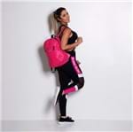 Mochila Fitness Matelassê Be Strong MH007.1.U Pink