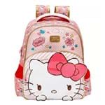 Mochila Hello Kitty Top Lovely Kitty 7902