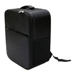 Mochila Maleta para Drone DJI Phantom 3 Series Case Backpack Bag YX-N1646 Cor Preto