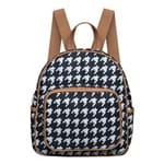 Mochila Maternidade Class - Classic For Baby Bags