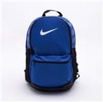Mochila Nike Brasilia Medium Azul Único