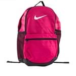 Mochila Nike Brasilia Medium Pink -