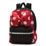 Mochila Realm Backpack Minnie - TU
