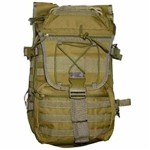 Mochila Tática Assault Pack - Coyote Bk5055