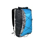 Mochila Ultrasil Dry Daypack Azul - Sea To Summit