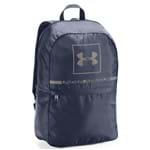 Mochila Under Armour Projetc 5 Backpack Midnight Navy/Stoneleigh Taupe 1324024-410-UN