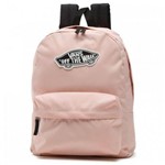 Mochila Vans WM Realm Backpack Evening Sand - Pink