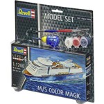 Model Set M/s Color Magic 1/1200
