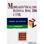 Modelagem Visual com Rational Rose 2000 e UML