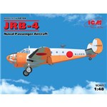 Modelimo JRB-4 Avião Japones de Transp. de Passageitos Naval