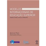 Modelos Internacionais de Educação Superior