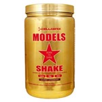 Models Shake Gourmet 600G - Cellgenix