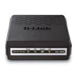 Modem ADSL2+ DLink DSL2500E