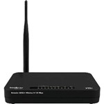 Modem Roteador Wireless ADSL 2+ N150 GWM 2420N