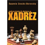 Moderna Técnica Aberturas no Xadrez